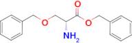 o-Benzyl-(D)-serine benzyl ester