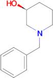 (S)-1-N-Benzyl-3-hydroxy-piperidine