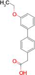 (3'-Ethoxy-biphenyl-4-yl)-acetic acid