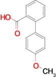 4'-Methoxybiphenyl-2-carboxylic acid