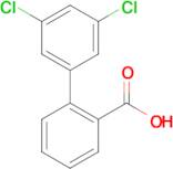 3',5'-Dichloro-biphenyl-2-carboxylic acid