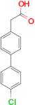 (4'-Chloro-biphenyl-4-yl)-acetic acid