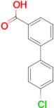 4'-Chloro-biphenyl-3-carboxylic acid