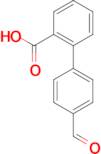 4'-Formyl-biphenyl-2-carboxylic acid