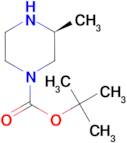 (S)-4-N-Boc-2-Methyl piperazine