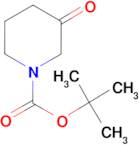 1-N-Boc-3-Piperidone