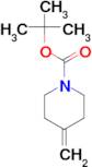 1-N-Boc-4-Methylene-piperidine