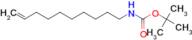 10-N-Boc-Amino-dec-1-ene