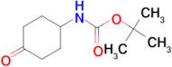 N-4-Boc-Aminocyclohexanone