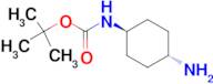 N-Boc-trans-1,4-Cyclohexanediamine