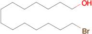 14-Bromo-1-tetradecanol