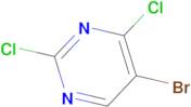 5-Bromo-2,4-dichloro-pyrimidine