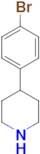 4-(4'-Bromophenyl)piperidine