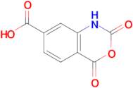 4-Carboxylic-isatoic anhydride