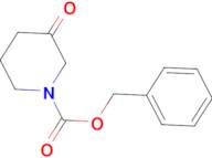 1-N-Cbz-3-Piperidone