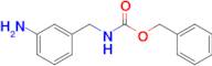 3-N-Cbz-Aminomethylaniline