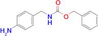 4-N-Cbz-Aminomethylaniline