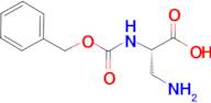 N-a-Cbz-L-2,3-Diaminopropionic acid
