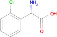L-(+)-(2-Chlorophenyl)glycine