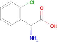 D-(-)-(2-Chlorophenyl)glycine