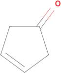 3-Cyclopenten-1-one