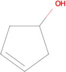 3-Cyclopenten-1-ol