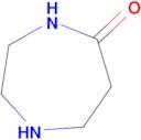 [1,4]Diazepan-5-one