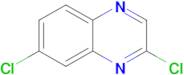 2,7-Dichloroquinoxaline