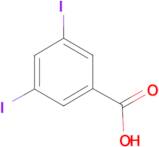 3,5-Diiodo-benzoic acid