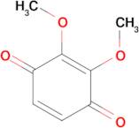 2,3-Dimethoxy-1,4-benzoquinone