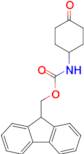 N-4-Fmoc-Aminocyclohexanone