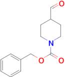 4-Formyl-N-Cbz-piperidine