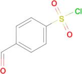 4-Formylbenzenesulfonyl chloride