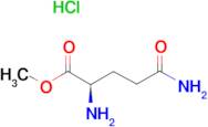 D-Glutamine methyl ester hydrochloride