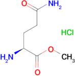 L-Glutamine methyl ester hydrochloride