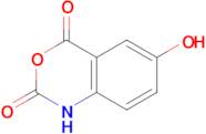 5-Hydroxy isatoic anhydride