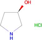 (R)-3-Hydroxypyrrolidine hydrochloride
