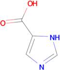 Imidazole-4-carboxylic acid