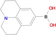 9-Julolidine boronic acid