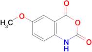 5-Methoxy-isatoic anhydride