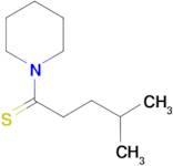 4-Methylvalerylpiperidinethioamide