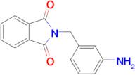 3-N-Phthaloylglyaminomethyl aniline