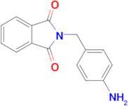 4-N-Phthaloylglyaminomethyl aniline