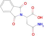 N-a-Phthalyl-L-asparagine