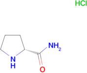 (R)-Prolinamide hydrochloride
