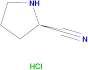 (R)-Pyrrolidine-2-carbonitrile hydrochloride