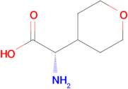 (L)-4'-Tetrahydropyranylglycine