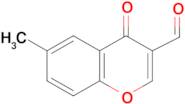 3-Formyl-6-methylchromone