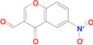 3-Formyl-6-nitrochromone