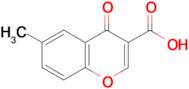 6-Methylchromone-3-carboxylic acid